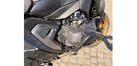 BMW R 1300 GS set karbónových krytov