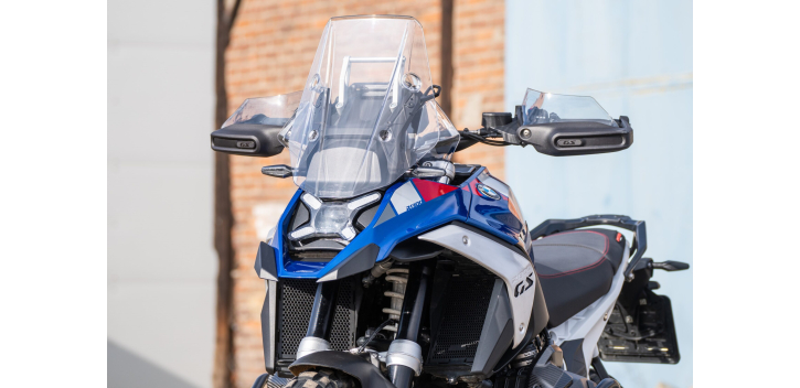BMW R 1300 GS windshield set