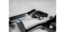 BMW R 1300 GS set radičky a páky nožnej brzdy