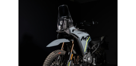 CFMOTO 450MT RR LED Kit