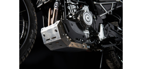 CFMOTO 450MT ochranný kryt motora