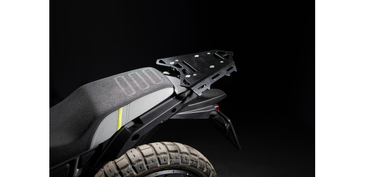 CFMOTO 450MT-R/X zadná platňa