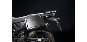 CFMOTO 800MT/X  zadná platňa a nosič brašní
