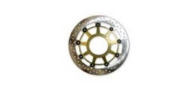 Brembo brzdový kotúč Racing ľavý XA0J435 305mm s vnútorným chladením 5 otvorov 72x90