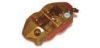 Brembo Racing brzdový strmeň X973780 ľavý Monobl. CNC P4 32-36