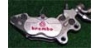 Brembo Racing brzdový strmeň X973781 pravý Monobl. CNC P4 32-36 bez platničiek ,vzdialenosť otvorov 108 Endurance
