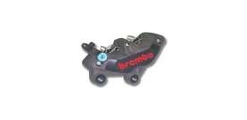 BremboMQ BREMBO Racing Zange XA32950Supermoto P4 34-34