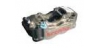 Brembo Racing brzdový strmeň XA78910 ľavý CNC P4 30-34 bez platničiek