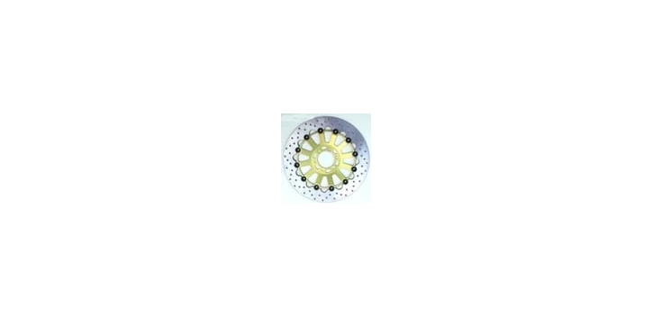 BremboMQ Brembo Scheibe 08HO0229 - CBR600 99-