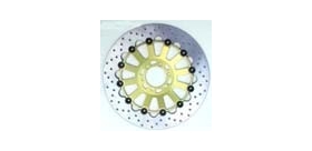 BremboMQ Brembo Scheibe 18HO0429 CBR900RR 94- - DP 296 floating