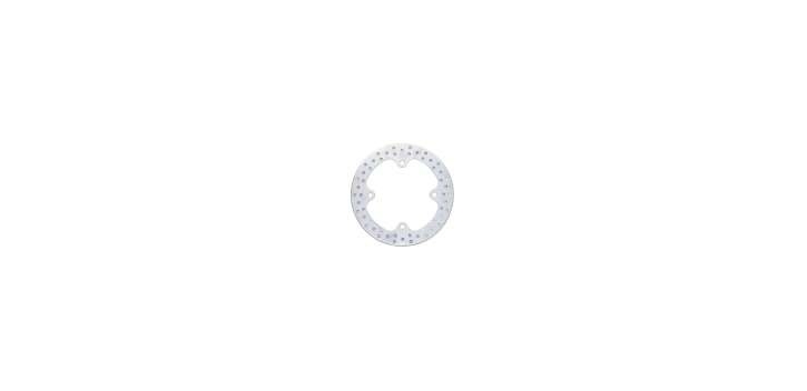 BremboMQ Brembo Scheibe 952000 Ducati 200x3,5 (4 Lacher)