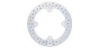 Brembo brzdový kotúč 952000 Ducati 200x3,5 (4 otvory)