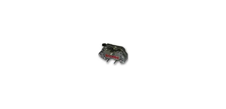 BremboMQ BREMBO Zange hinten Titan P4 24 206101