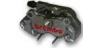 Brembo brzdový strmeň zadný Titan P4 24 206101