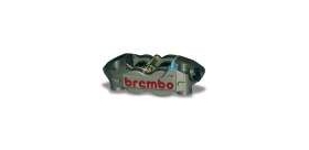 BremboMQ BREMBO Zange monobloc radial CNC P4 32-36 links 973760