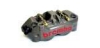 Brembo brzdový strmeň X99C461 Monobloc CNC P4 32-36 108mm pravý