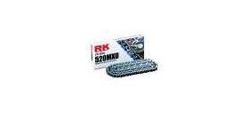 RKRK Kette 520MXU- 120 (520-5-8x1-4)