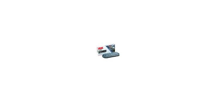 RKRK Kette 520MXU- 120 (520-5-8x1-4)