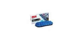 RKRK Kette 520MXZ blau 120 (520-5-8x1-4)