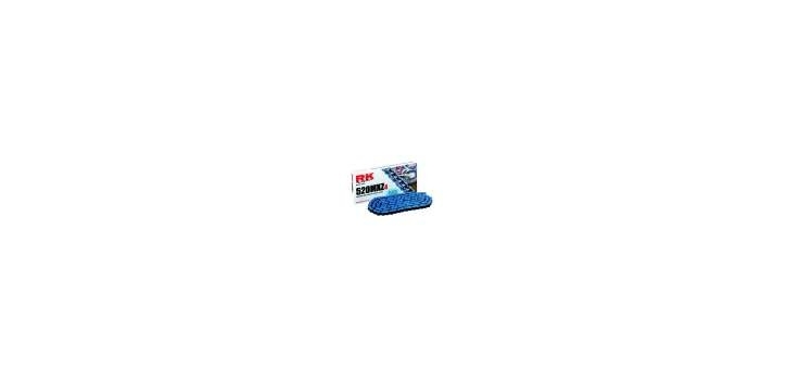 RKRK Kette 520MXZ blau 120 (520-5-8x1-4)
