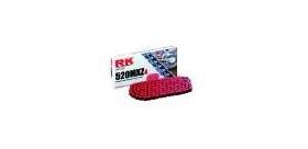 RKRK Kette 520MXZ rot 120 (520-5-8x1-4)