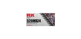 RKRK Kette 520MXZ- 120 (520-5-8x1-4)