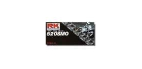 RKRK Kette 520SMO- per Rolle (1m-63 Rollen) (520-5-8x1-4)