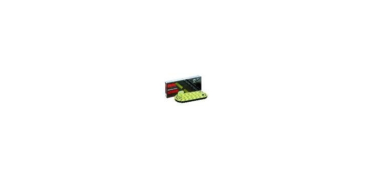 RKRK Kette 525GXW Gelb- per Rolle (1m-63 Rollen) (525-5-8x5-16)