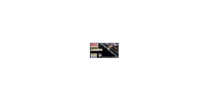 RKRK Kette 530HFO- 116