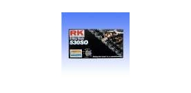 RKRK Kette 530SO- 118 (530-5-8x3-8)