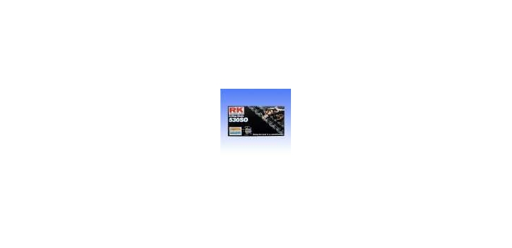 RKRK Kette 530SO- per Rolle (1m-63 Rollen)(530-5-8x3-8)
