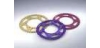 Valter Moto Alu rozeta COS28 natur 46 zubov (525-5-8x5-16)