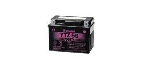 YuasaYUA Batterie YTZ5S