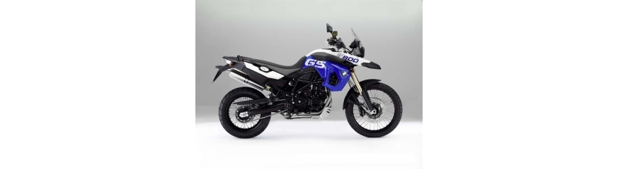 F 800 GS 2008 - 2016