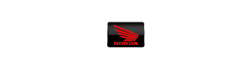 Honda - Leo Vince ladené výfuky