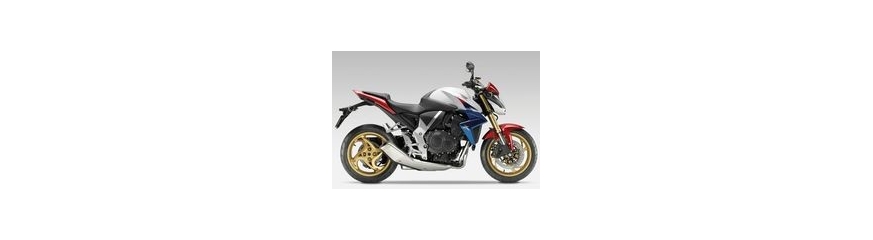 CB 1000R  ABS 2008-