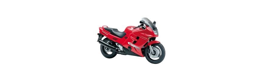 CBR 1000F 1989-1992