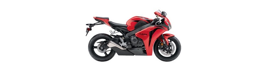 CBR 1000RR FIREBLADE 2008