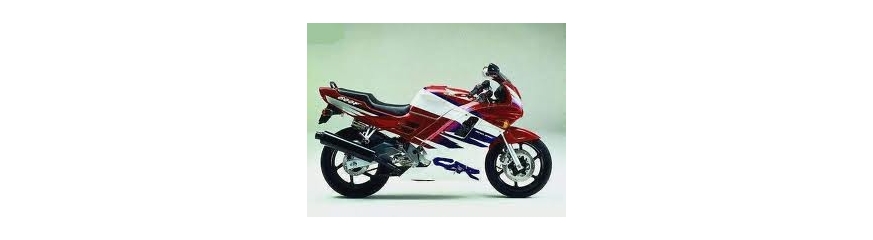 CBR 600F 1991-1994