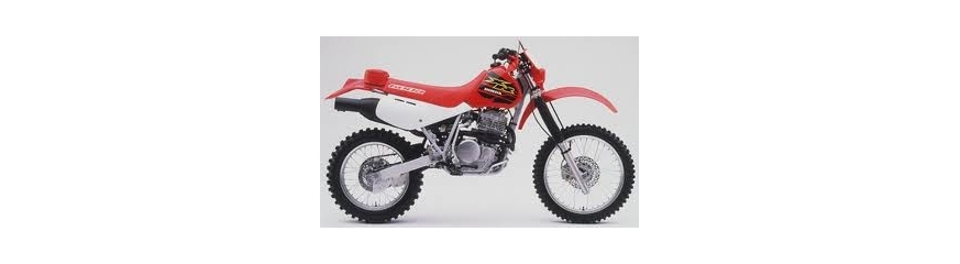 XR 600 R 1993-2000