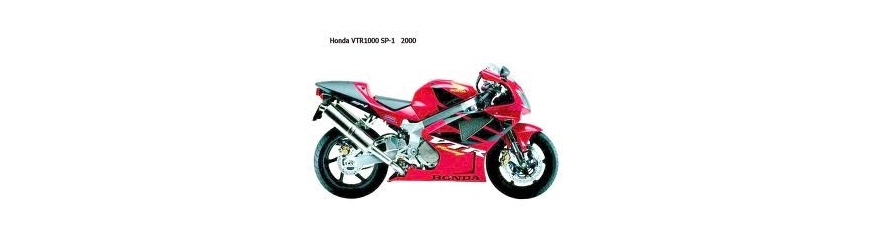 VTR 1000SP1 2000-2001