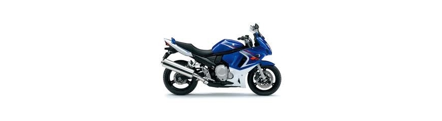 GSX 650F