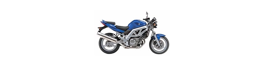  SV 650 2003-2006