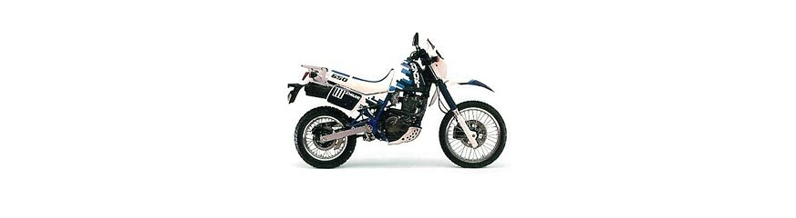 DR 650R-RS 1990-1994