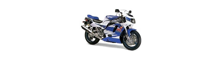 GSX-R 750 1994-1995