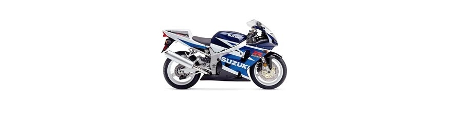 GSX-R 750 2000-2003