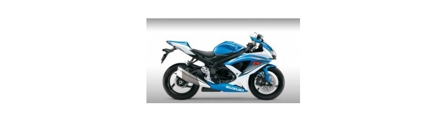 GSX-R 750 2011-....