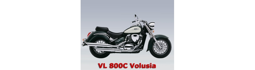 VL 800 (C800) VOLUSIA 2005-....