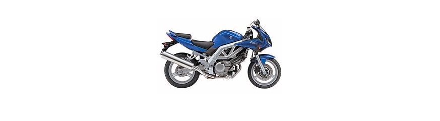  SV 650S 2003-2007