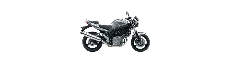 SV 650 2008-.... ABS model